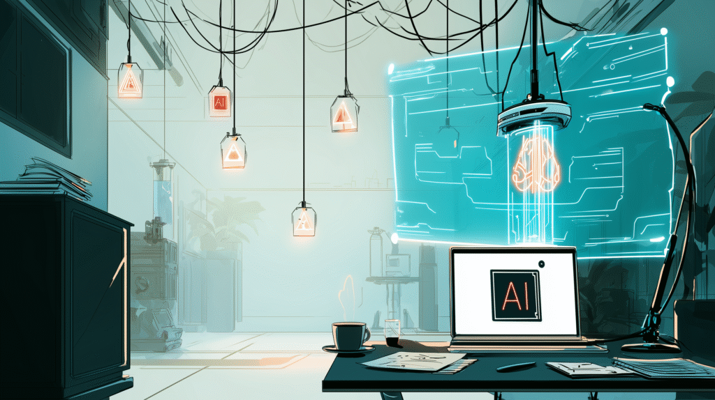 2025 - Most hyped AI Tools