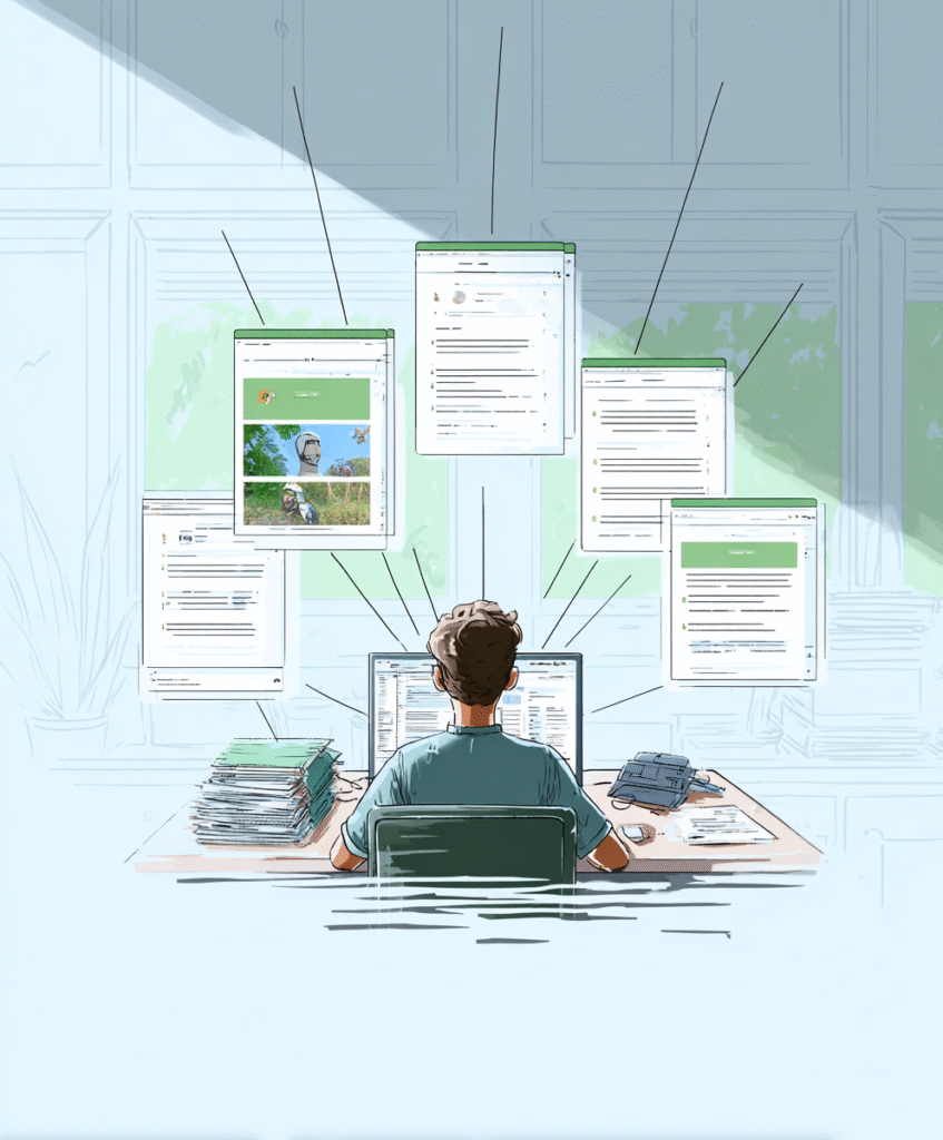 Runway ML — Video That Looks Like an Apple Ad