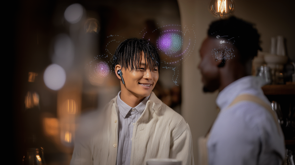 AI-powered translation 2025