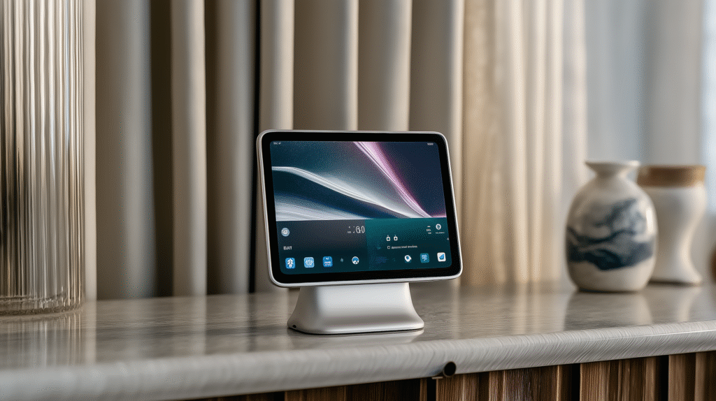 Google Nest Hub (2nd gen) Google Nest Hub (2nd gen)