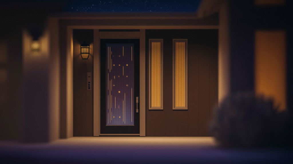 Home Security That Actually Works